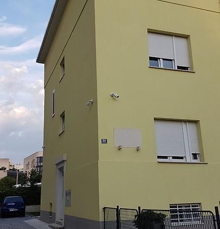 Apartments Adriana Σπλιτ Εξωτερικό φωτογραφία