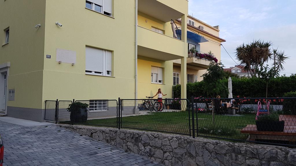 Apartments Adriana Σπλιτ Εξωτερικό φωτογραφία