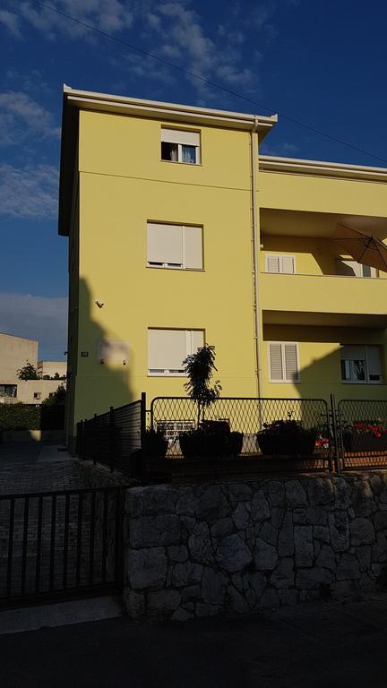 Apartments Adriana Σπλιτ Εξωτερικό φωτογραφία