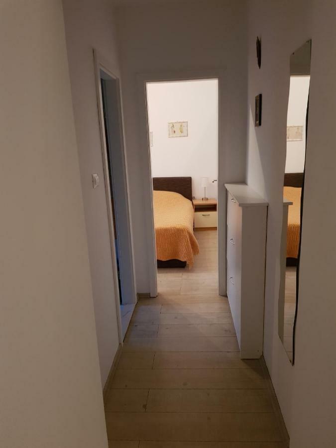 Apartments Adriana Σπλιτ Δωμάτιο φωτογραφία