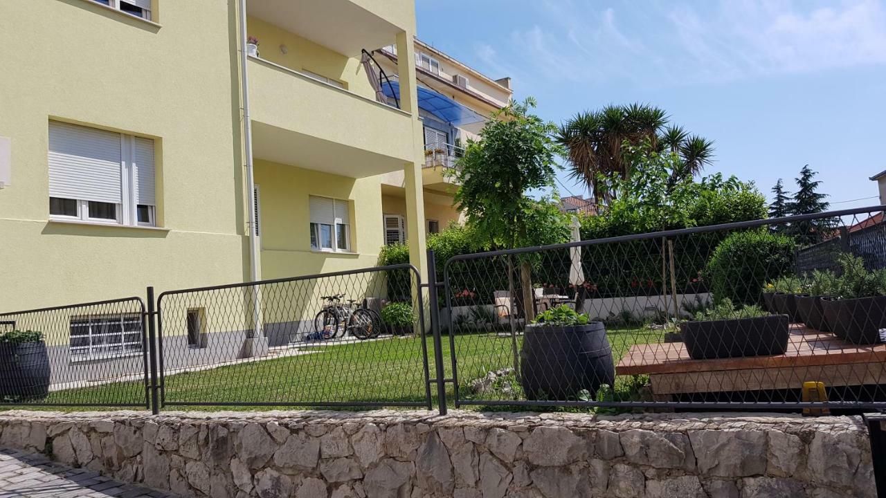 Apartments Adriana Σπλιτ Εξωτερικό φωτογραφία